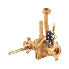 Блок водяний для газ. водонагрівачів (5604T14810A100) Aquatronic Блок водяний для газ. водонагрівачів (5604T14810A100) Aquatronic