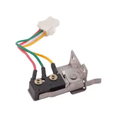 Мікровимикач пусковий для газового водонагрівача (три проводи) (5604001T00200) Aquatronic Мікровимикач пусковий для газового водонагрівача (три проводи) (5604001T00200) Aquatronic