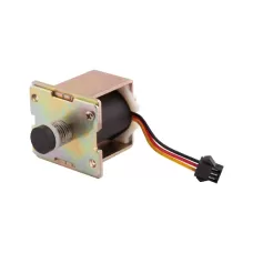 Котушка газового клапана запірна до газ. водонагрівачів (5604T00010C0130) Aquatronic Котушка газового клапана запірна до газ. водонагрівачів (5604T00010C0130) Aquatronic