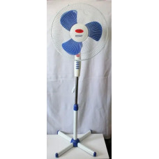 Підлоговий вентилятор WX 1611 Wimpex 16 дюймів Підлоговий вентилятор WX 1611 Wimpex 16 дюймів