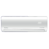 Кондиціонер СЕРІЯ DAIKO POLAR INVERTER ASP-H12PINX/AS-H12PINX R32-25