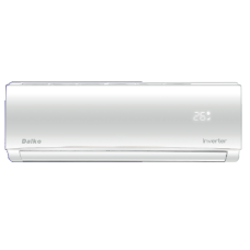 Кондиціонер СЕРІЯ DAIKO POLAR INVERTER ASP-H09PINX/AS-H09PINX R32-25 Кондиціонер СЕРІЯ DAIKO POLAR INVERTER ASP-H09PINX/AS-H09PINX R32-25