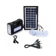 Портативна сонячна станція BL-80172, Power Bank, Li-Ion акумулятор, сонячна батарея, ЗУ 220V Портативна сонячна станція BL-80172, Power Bank, Li-Ion акумулятор, сонячна батарея, ЗУ 220V