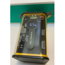 Power Bank 20000 mAh KP-25 (22,5W), Повербанк Портативная зарядка Power Bank 20000 mAh KP-25 (22,5W), Повербанк Портативная зарядка