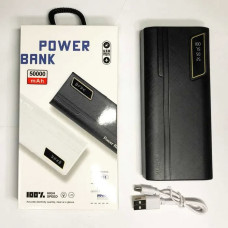Мобільна зарядка Mobile Power Bank 50000 Мобільна зарядка Mobile Power Bank 50000