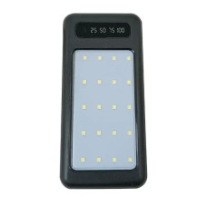 Універсальний павербанк Power Bank Z-05 50000mah Універсальний павербанк Power Bank Z-05 50000mah