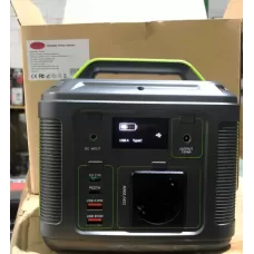 Портативна електростанція 300Вт Wimpex WX300 Портативна електростанція 300Вт Wimpex WX300