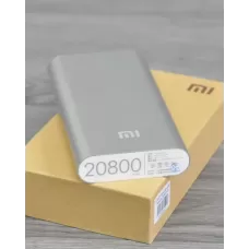 Повір банк Xiaomi 20800 mAh Power Bank Зовнішній Акумулятор СРІБЛО Повір банк Xiaomi 20800 mAh Power Bank Зовнішній Акумулятор СРІБЛО