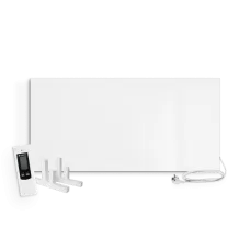 Металокерамічний обігрівач UDEN-700 "універсал" з ДУ + ніжка-підставка Металокерамічний обігрівач UDEN-700 "універсал" з ДУ + ніжка-підставка