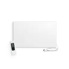 Металокерамічний обігрівач UDEN-500 "універсал"  з ДУ