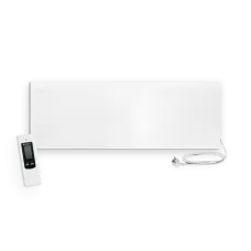 Металокерамічний обігрівач UDEN-500D "універсал"  з ДУ