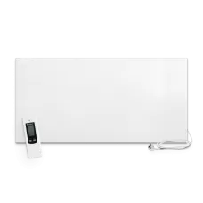 Металокерамічний обігрівач UDEN-1000 "універсал" з ДУ