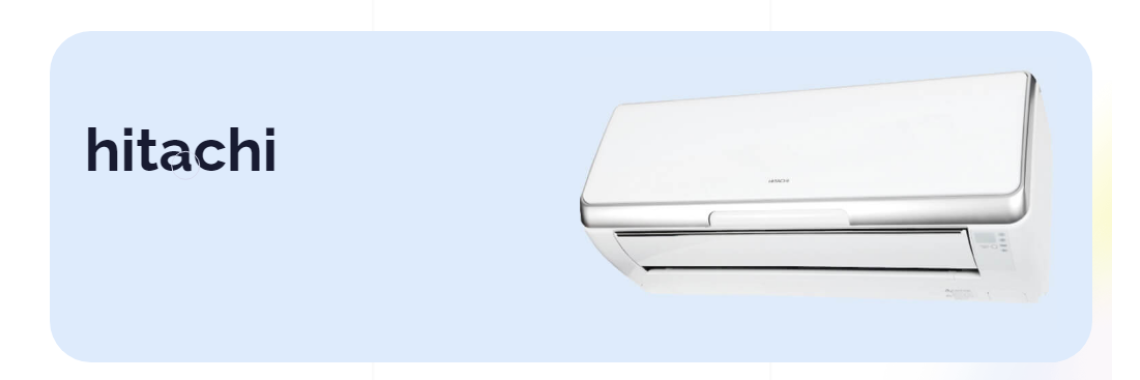 hitachi