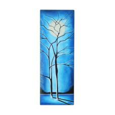 Керамогранитный обогреватель KEN-500D "Місячна ніч" Керамогранитный обогреватель KEN-500D "Місячна ніч"