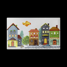 Керамогранитный обогреватель KEN-500 "Квартальчик" Керамогранитный обогреватель KEN-500 "Квартальчик"