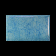 Керамогранитный обогреватель KEN-500 "Глянец" лазурный Керамогранитный обогреватель KEN-500 "Глянец" лазурный