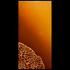 Металлокерамический дизайн-обогреватель UDEN-700 "Атакама" Металлокерамический дизайн-обогреватель UDEN-700 "Атакама"