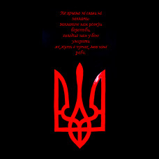 Металлокерамический дизайн-обогреватель UDEN-700 "Воля" Металлокерамический дизайн-обогреватель UDEN-700 "Воля"