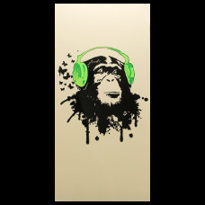 Металлокерамический дизайн-обогреватель UDEN-700 "Диско" Металлокерамический дизайн-обогреватель UDEN-700 "Диско"