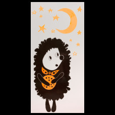 Металлокерамический дизайн-обогреватель UDEN-700 "Їжачок" Металлокерамический дизайн-обогреватель UDEN-700 "Їжачок"