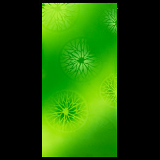 Металлокерамический дизайн-обогреватель UDEN-700 "Лимон" Металлокерамический дизайн-обогреватель UDEN-700 "Лимон"