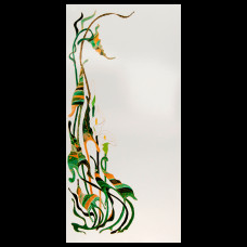 Металлокерамический дизайн-обогреватель UDEN-700 "Лукреція" Металлокерамический дизайн-обогреватель UDEN-700 "Лукреція"