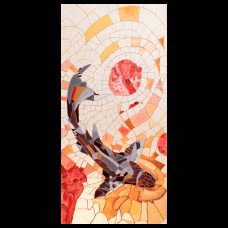 Металлокерамический дизайн-обогреватель UDEN-700 "Луфар" Металлокерамический дизайн-обогреватель UDEN-700 "Луфар"