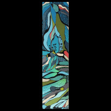 Металлокерамический дизайн-обогреватель UDEN-300 "Лазурит" Металлокерамический дизайн-обогреватель UDEN-300 "Лазурит"