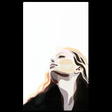 Металлокерамический дизайн-обогреватель UDEN-500 "Анджеліна" Металлокерамический дизайн-обогреватель UDEN-500 "Анджеліна"