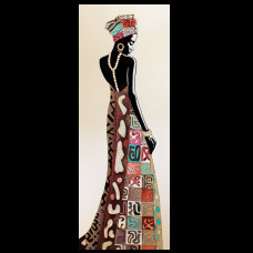 Металлокерамический дизайн-обогреватель UDEN-500D "Аданна" Металлокерамический дизайн-обогреватель UDEN-500D "Аданна"