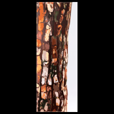 Металлокерамический дизайн-обогреватель UDEN-500D "Кора" Металлокерамический дизайн-обогреватель UDEN-500D "Кора"