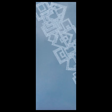 Металлокерамический дизайн-обогреватель UDEN-500D "Кристал" Металлокерамический дизайн-обогреватель UDEN-500D "Кристал"