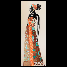 Металлокерамический дизайн-обогреватель UDEN-500D "Муремб" Металлокерамический дизайн-обогреватель UDEN-500D "Муремб"