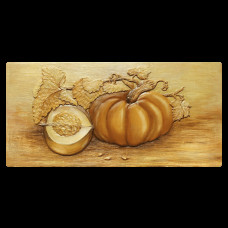 Керамогранитный обогреватель KEN-600 "Гарбузова господиня" Керамогранитный обогреватель KEN-600 "Гарбузова господиня"