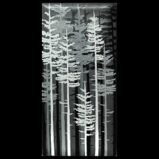 Керамогранитный обогреватель KEN-600 "Навколишній світ" Керамогранитный обогреватель KEN-600 "Навколишній світ"