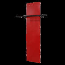 Металлокерамический полотенцесушитель UDEN-180 (RAL 3003)