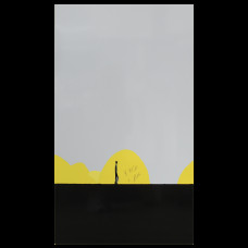 Металлокерамический дизайн-обогреватель UDEN-500 "Невидиме" Металлокерамический дизайн-обогреватель UDEN-500 "Невидиме"