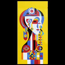 Металлокерамический дизайн-обогреватель UDEN-700 "Діва" Металлокерамический дизайн-обогреватель UDEN-700 "Діва"