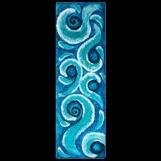 Керамогранитный обогреватель KEN-1100 "Водограй" Керамогранитный обогреватель KEN-1100 "Водограй"