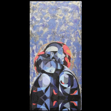 Керамогранитный обогреватель KEN-600 "Зустріч" Керамогранитный обогреватель KEN-600 "Зустріч"