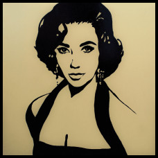 Металлокерамический дизайн-обогреватель UDEN-500К "Елізабет" Металлокерамический дизайн-обогреватель UDEN-500К "Елізабет"