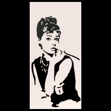 Металлокерамический дизайн-обогреватель UDEN-700 "Тіффані" Металлокерамический дизайн-обогреватель UDEN-700 "Тіффані"