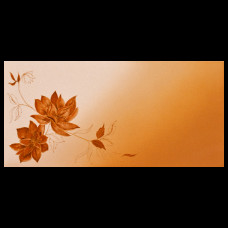 Металлокерамический дизайн-обогреватель UDEN-700 "Золота лілія" Металлокерамический дизайн-обогреватель UDEN-700 "Золота лілія"