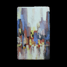 Керамогранитный обогреватель KEN-500 "Геометрія міста" Керамогранитный обогреватель KEN-500 "Геометрія міста"