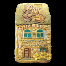 Керамогранитный обогреватель KEN-500 "Котофей" Керамогранитный обогреватель KEN-500 "Котофей"