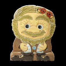 Керамогранитный обогреватель KEN-400 "Степанич" Керамогранитный обогреватель KEN-400 "Степанич"