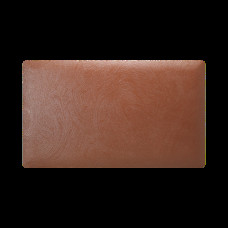 Керамогранитный обогреватель KEN-500 "Гранж жаккард" шоколадный Керамогранитный обогреватель KEN-500 "Гранж жаккард" шоколадный