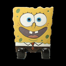 Керамогранитный обогреватель KEN-400 "Губка Боб" Керамогранитный обогреватель KEN-400 "Губка Боб"