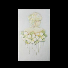 Керамогранитный обогреватель KEN-500 "Жизель" кварцевый Керамогранитный обогреватель KEN-500 "Жизель" кварцевый