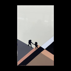 Металлокерамический дизайн-обогреватель UDEN-500 "Витривалість" Металлокерамический дизайн-обогреватель UDEN-500 "Витривалість"